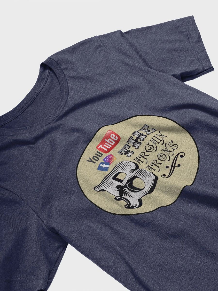 BARGAIN BARONS LOGO (Crew-Neck) product image (26)