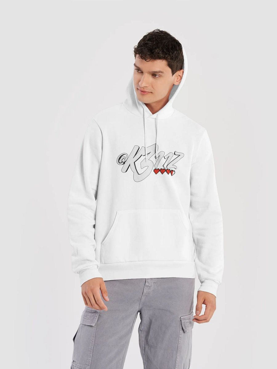 K311Z Healer Sweater product image (11)