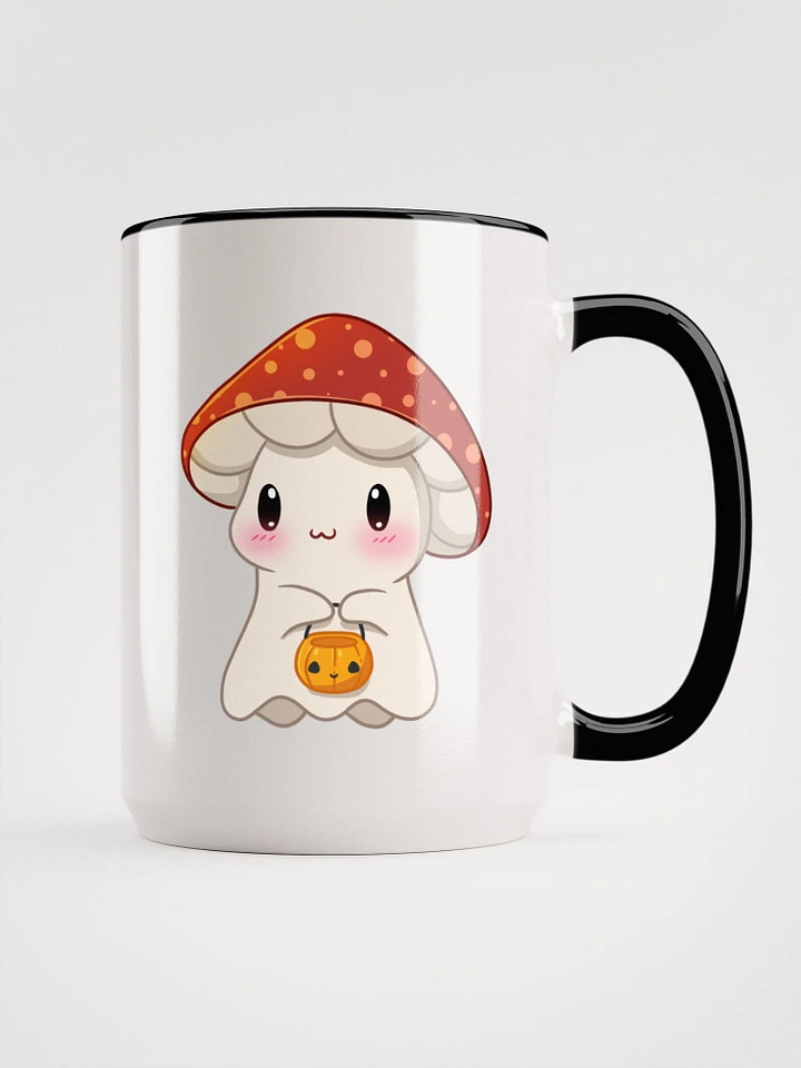 Mushie Ghost Mug product image (2)