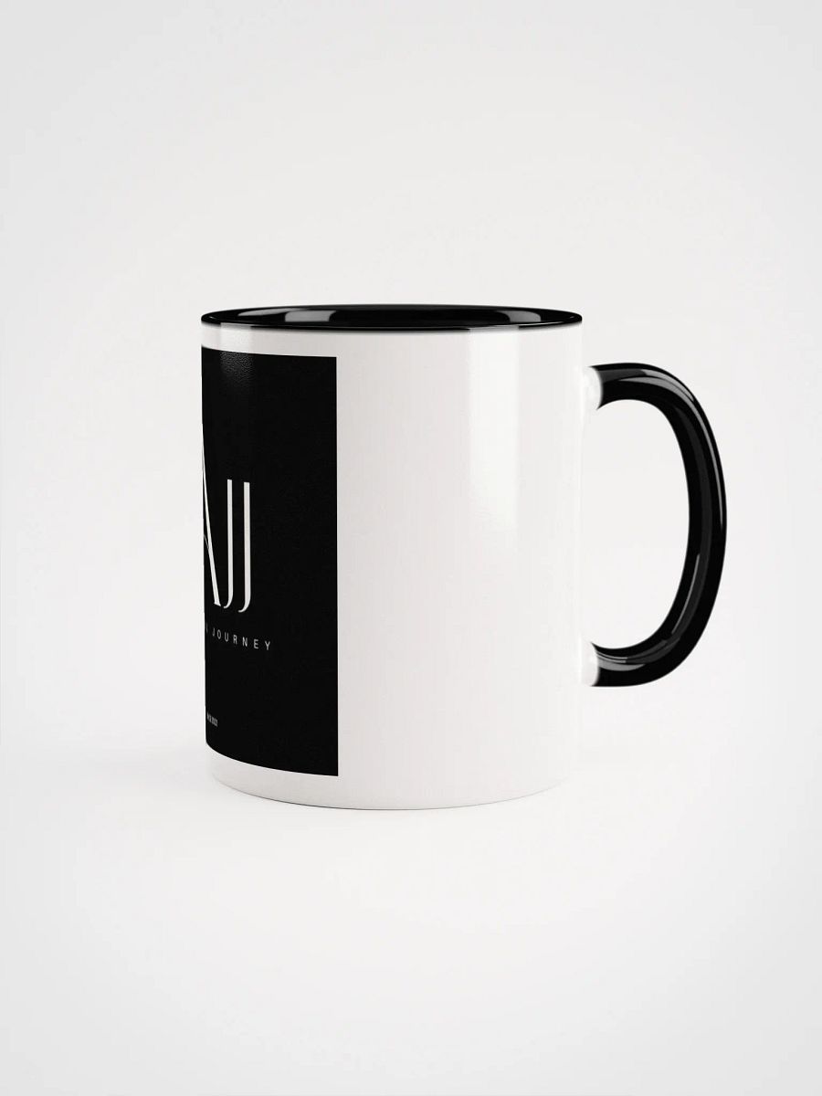 A Joyful Journey Ceramic Mug product image (5)