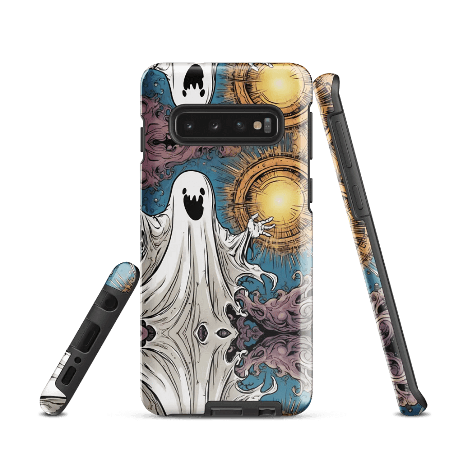 Ghostie Android Phonecase product image (1)