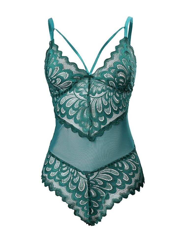 Lace nighty product image (1)