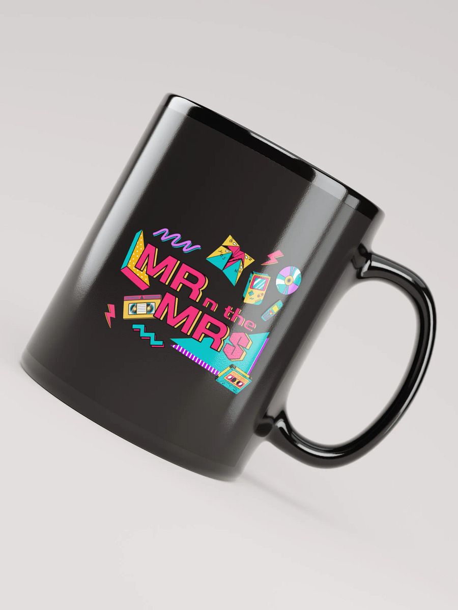 Nostalgic Throw Back - Mug product image (8)