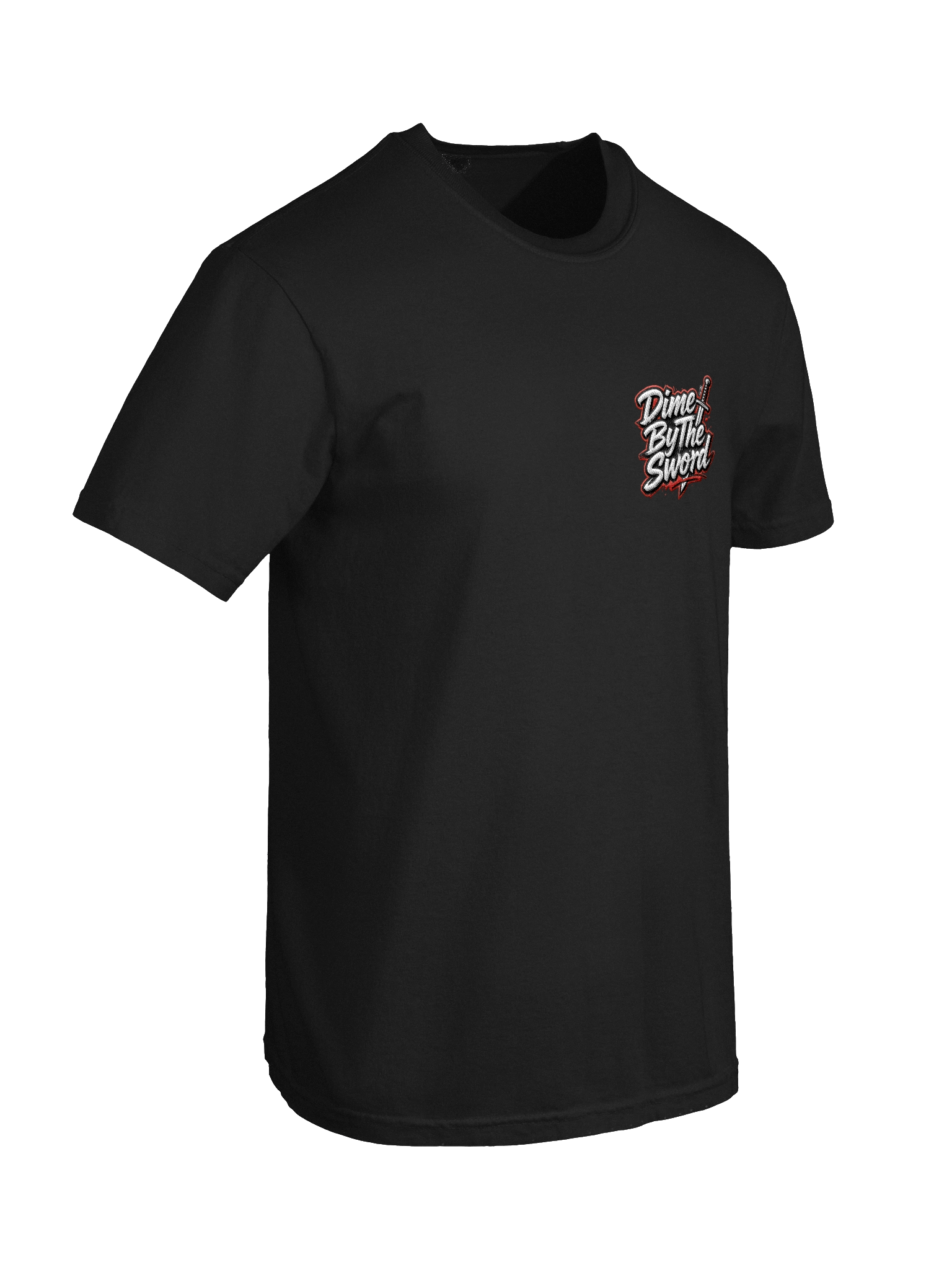 DBTS T-Shirt - Sword Logo product image (8)