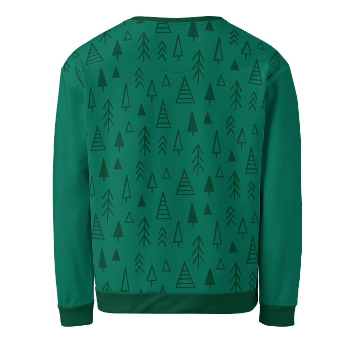 Christmas Shirley - Sweatshirt product image (2)
