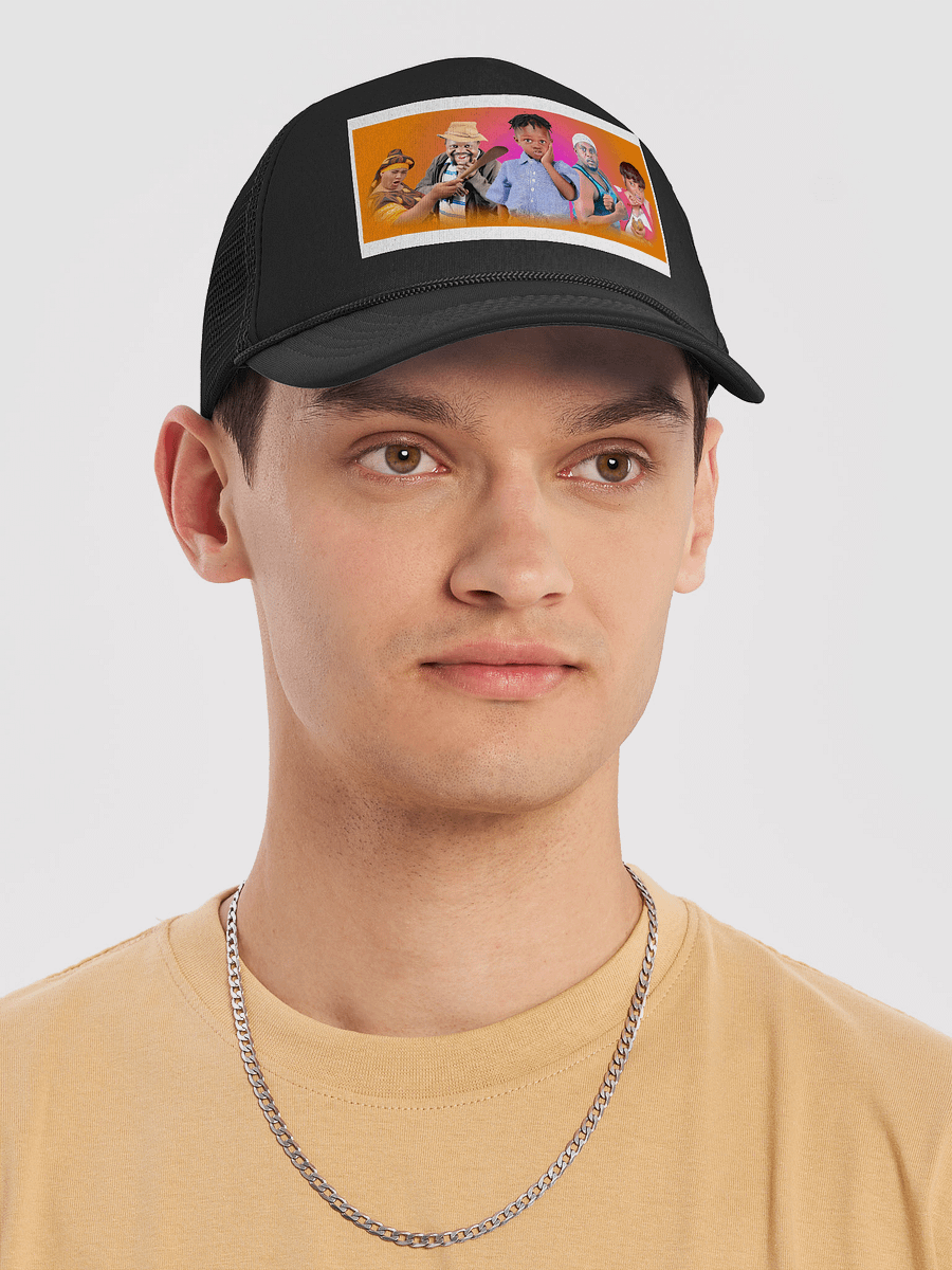 TT Comedian product image (5)
