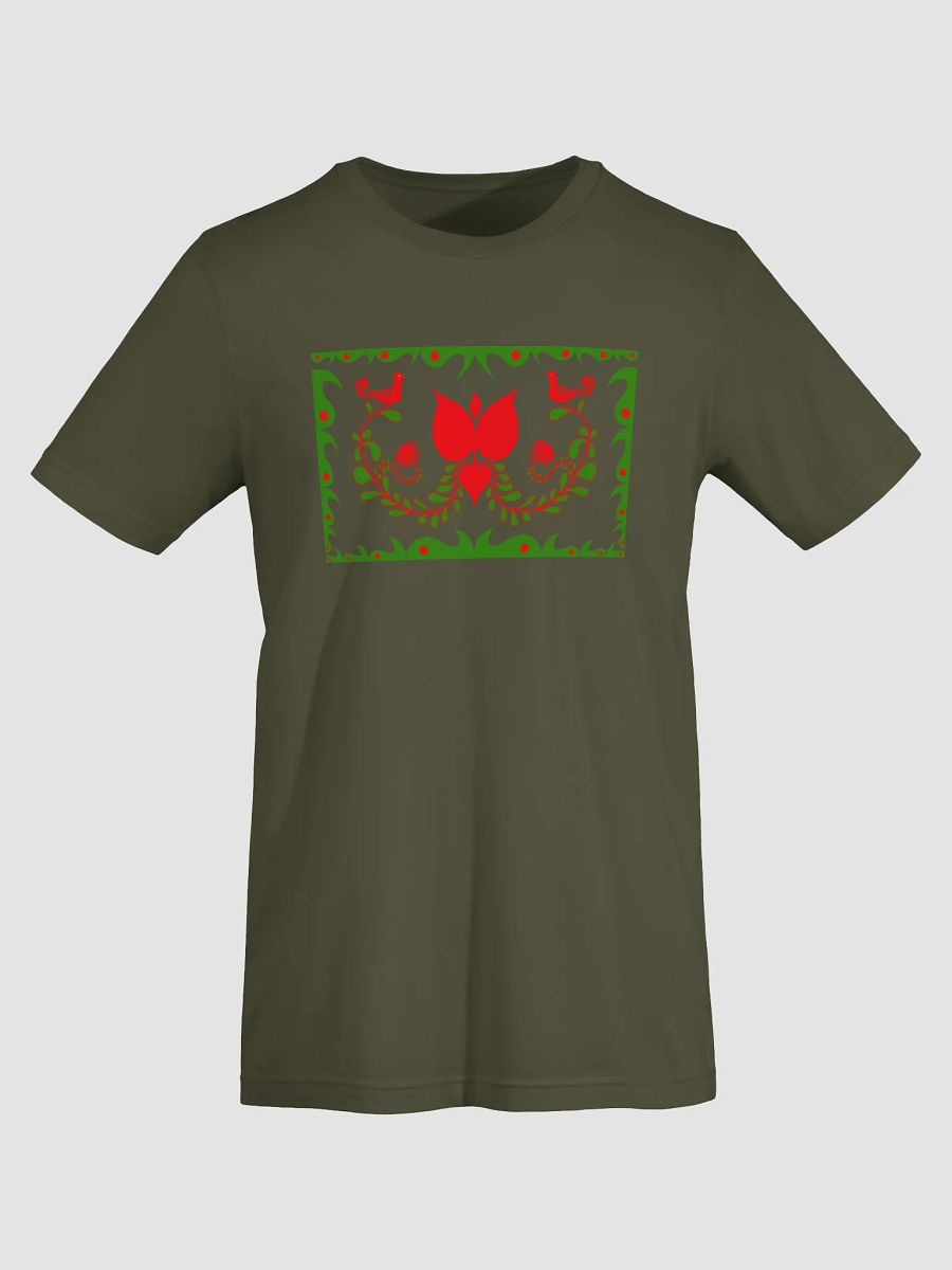 Hungarian Folk Traditions T-Shirt product image (5)