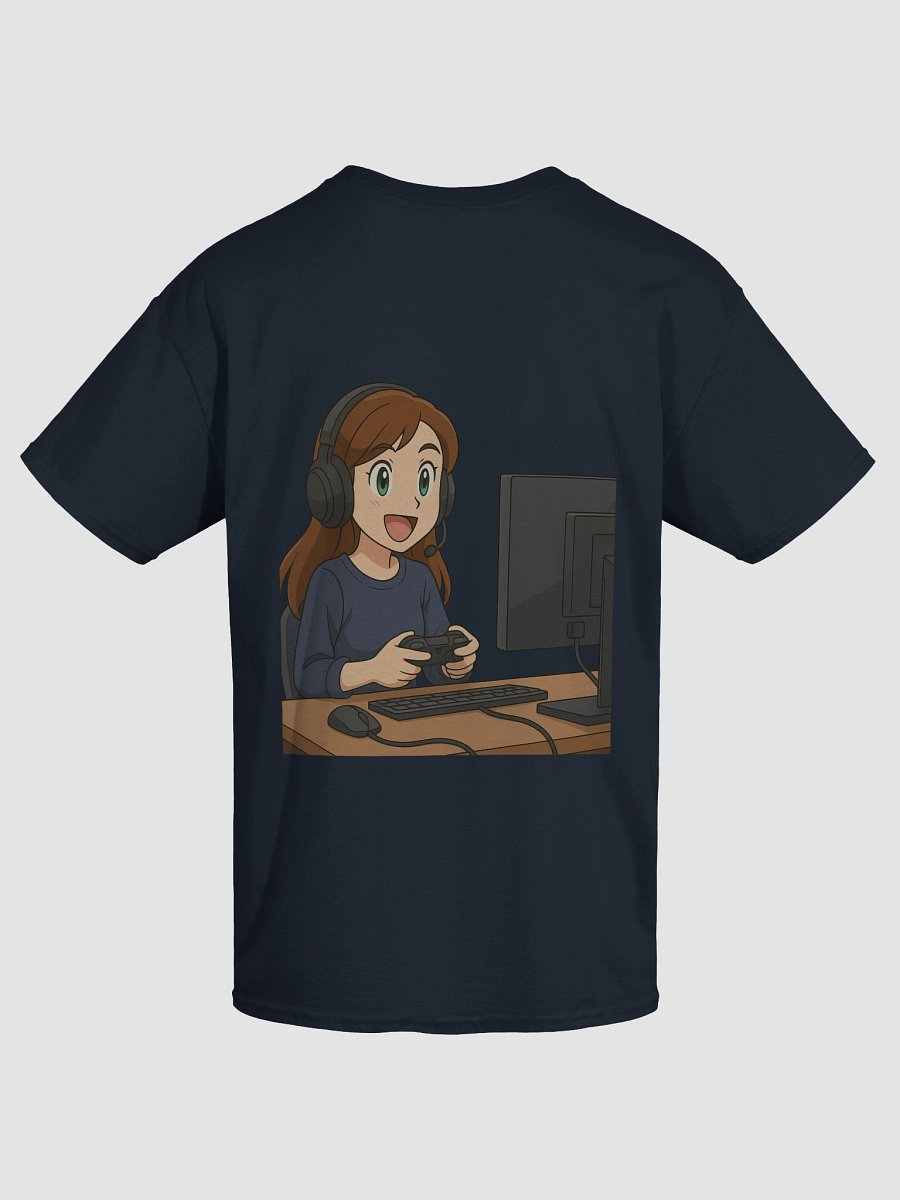 Jeeper Gaming T-Shirt1 product image (55)