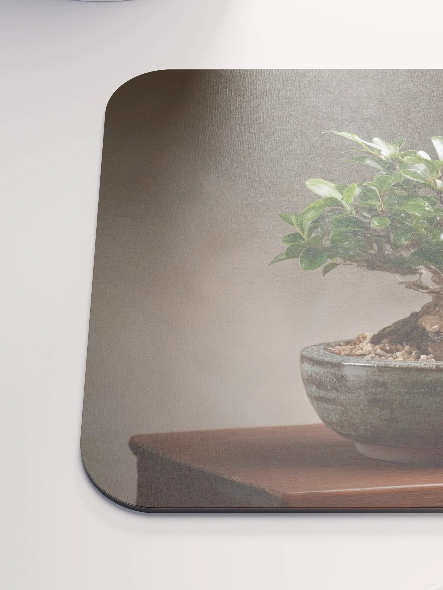 Bonsai Mouse Mat – Zen-Inspired Desk Pad for Bonsai Lovers product image (6)