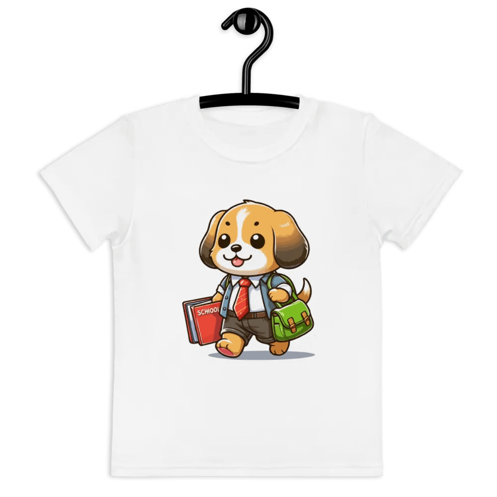 The cute dog product image (3)