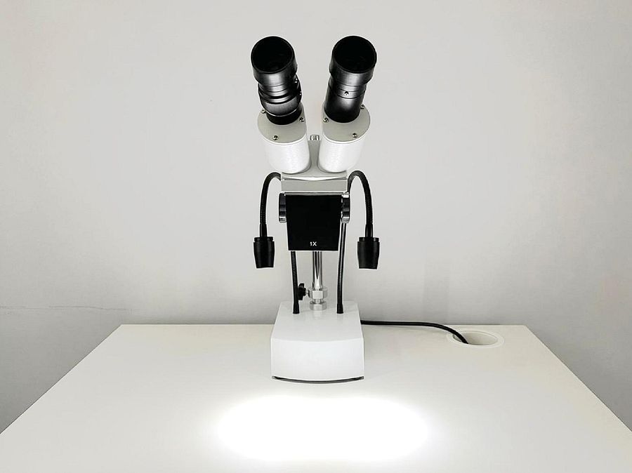 Table Top Microscope product image (1)