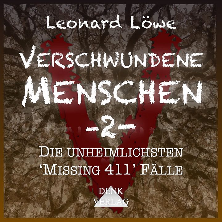 Verschwundene Menschen -2- Hörbuch product image (1)