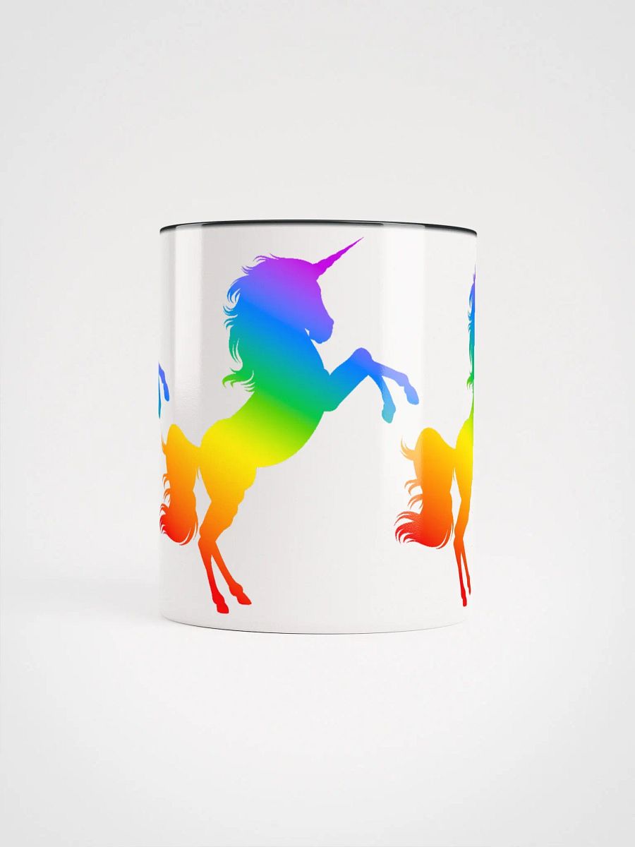 Unicorn Mug product image (5)