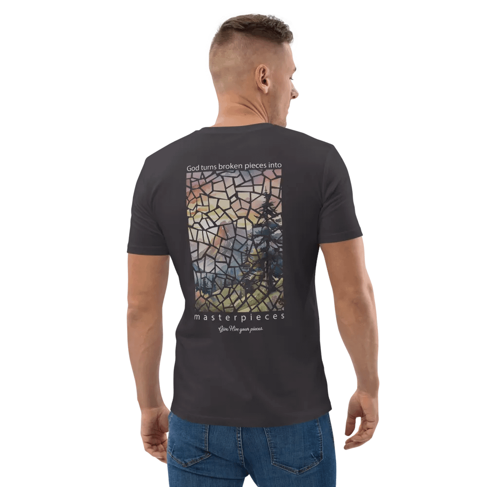 Psalm 139:14 | Unisex Shirt product image (4)