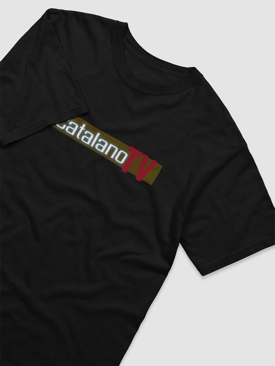 Catalano TV Signature Comfort Tee product image (3)