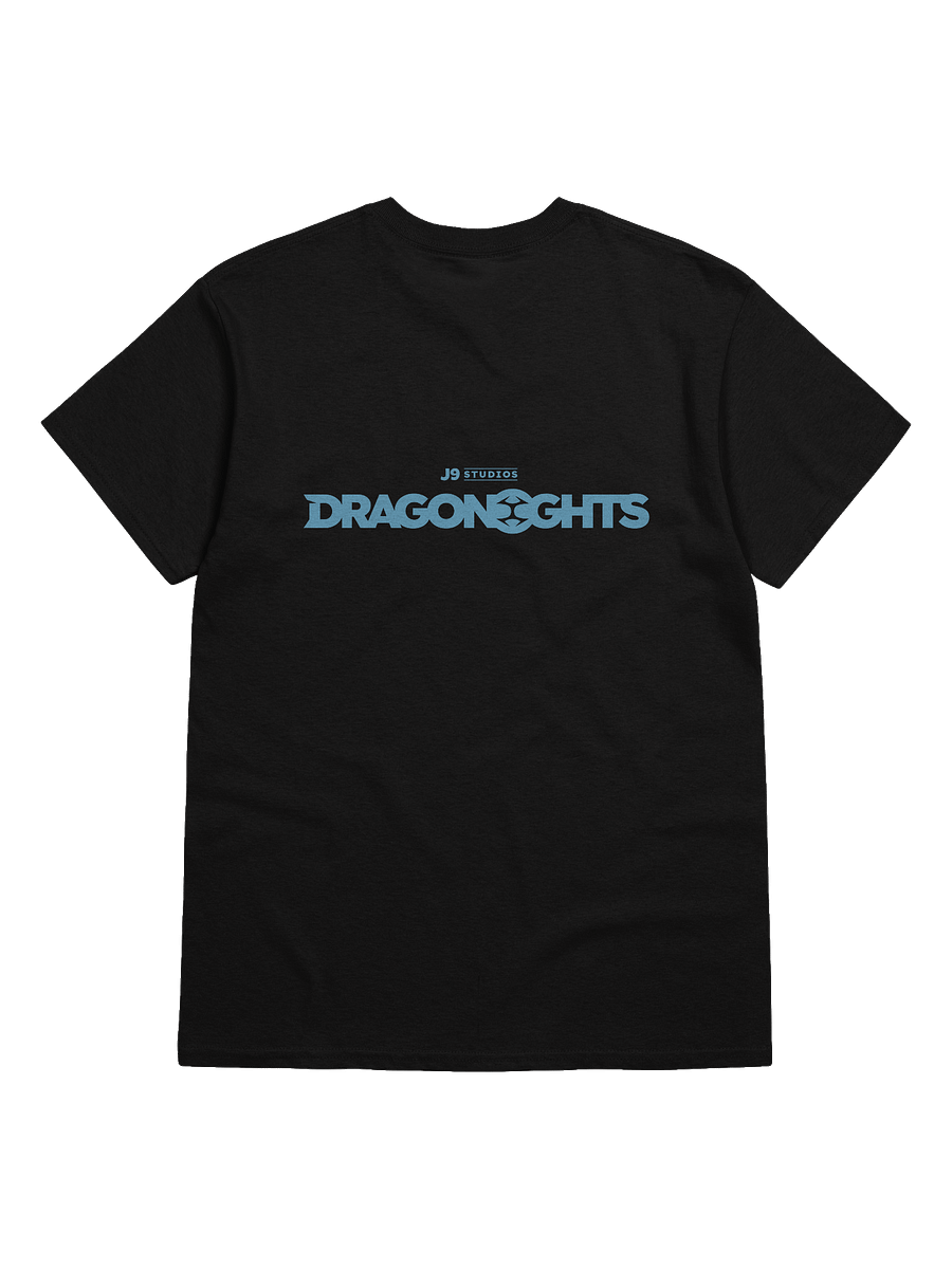 Dragonights - T-Shirt product image (2)