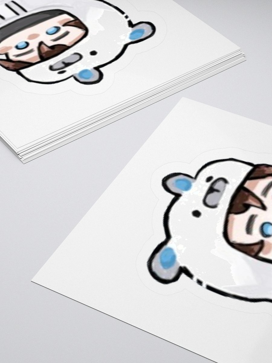 Freshi Stickers product image (16)