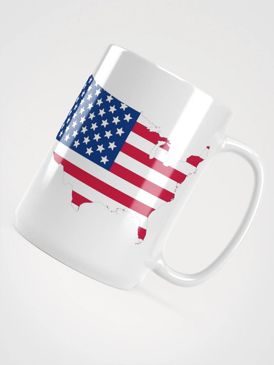USA Mug product image (4)
