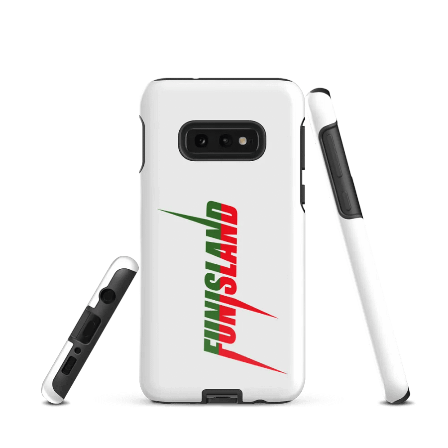 Samsung Tough Case Choose Model product image (3)
