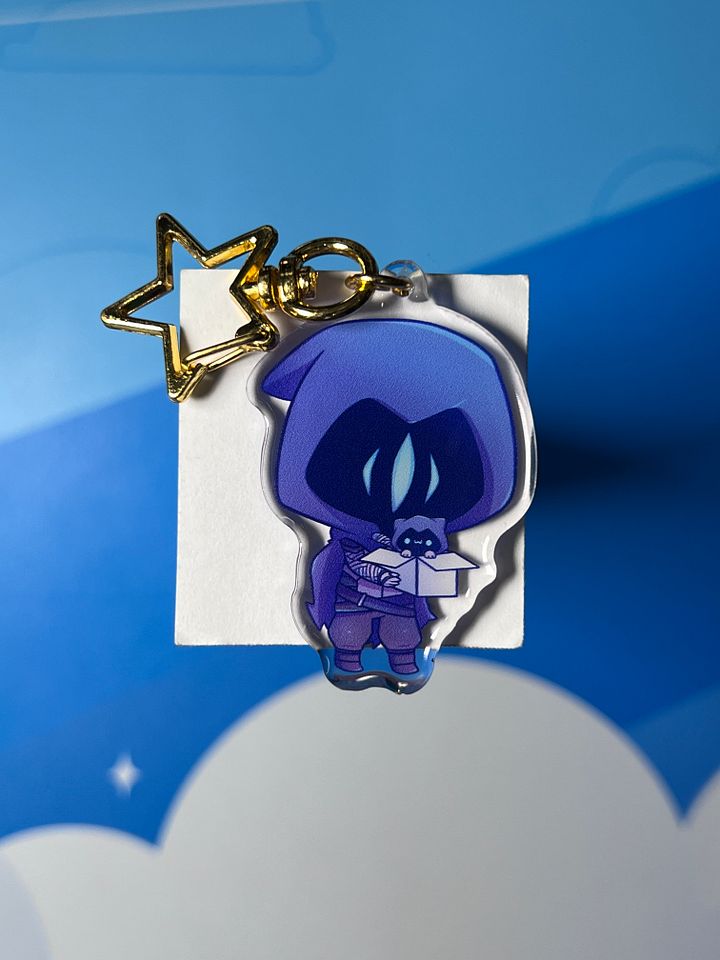 Omen - Charm product image (2)