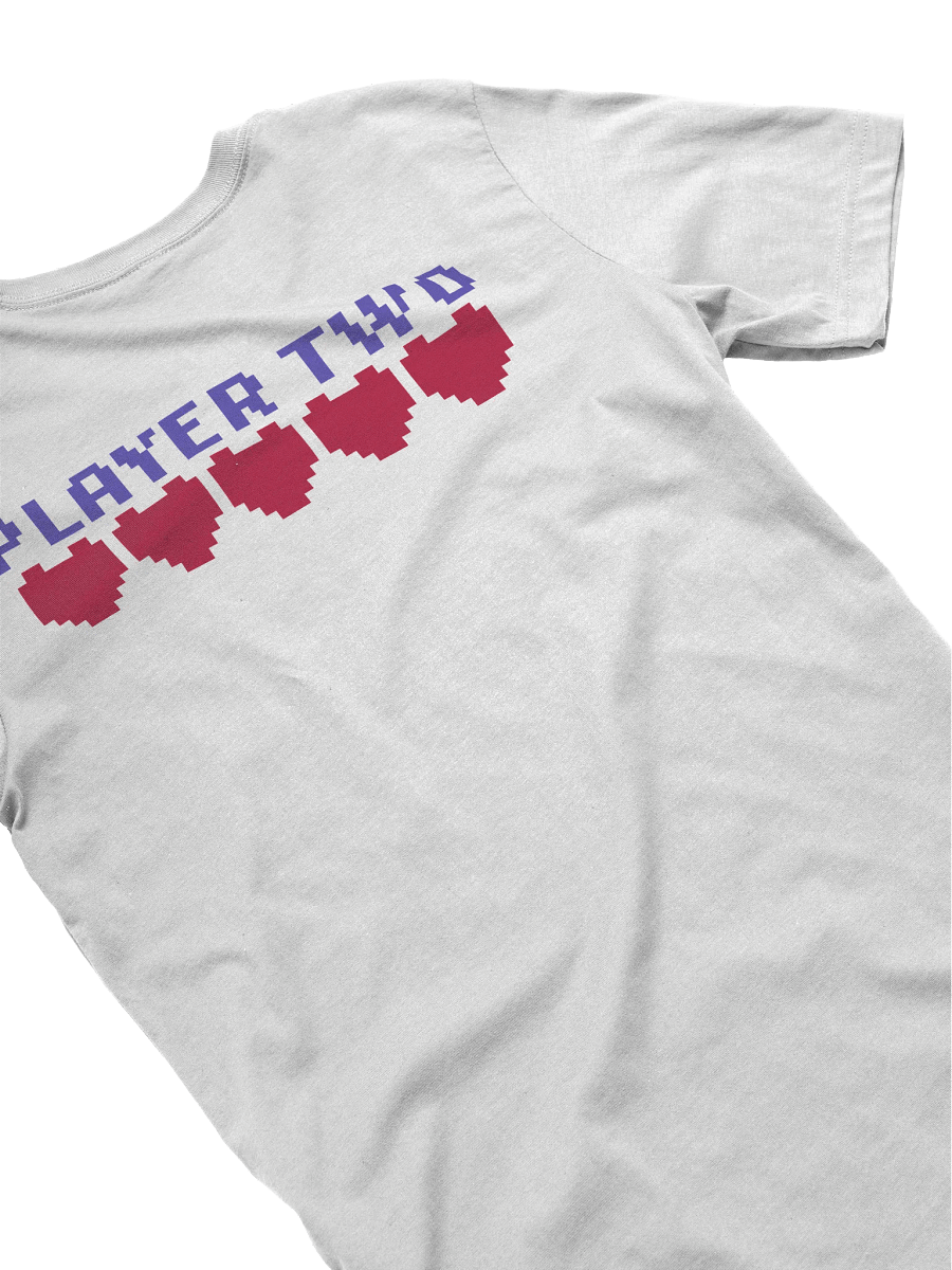 Player Two T-Shirt product image (4)