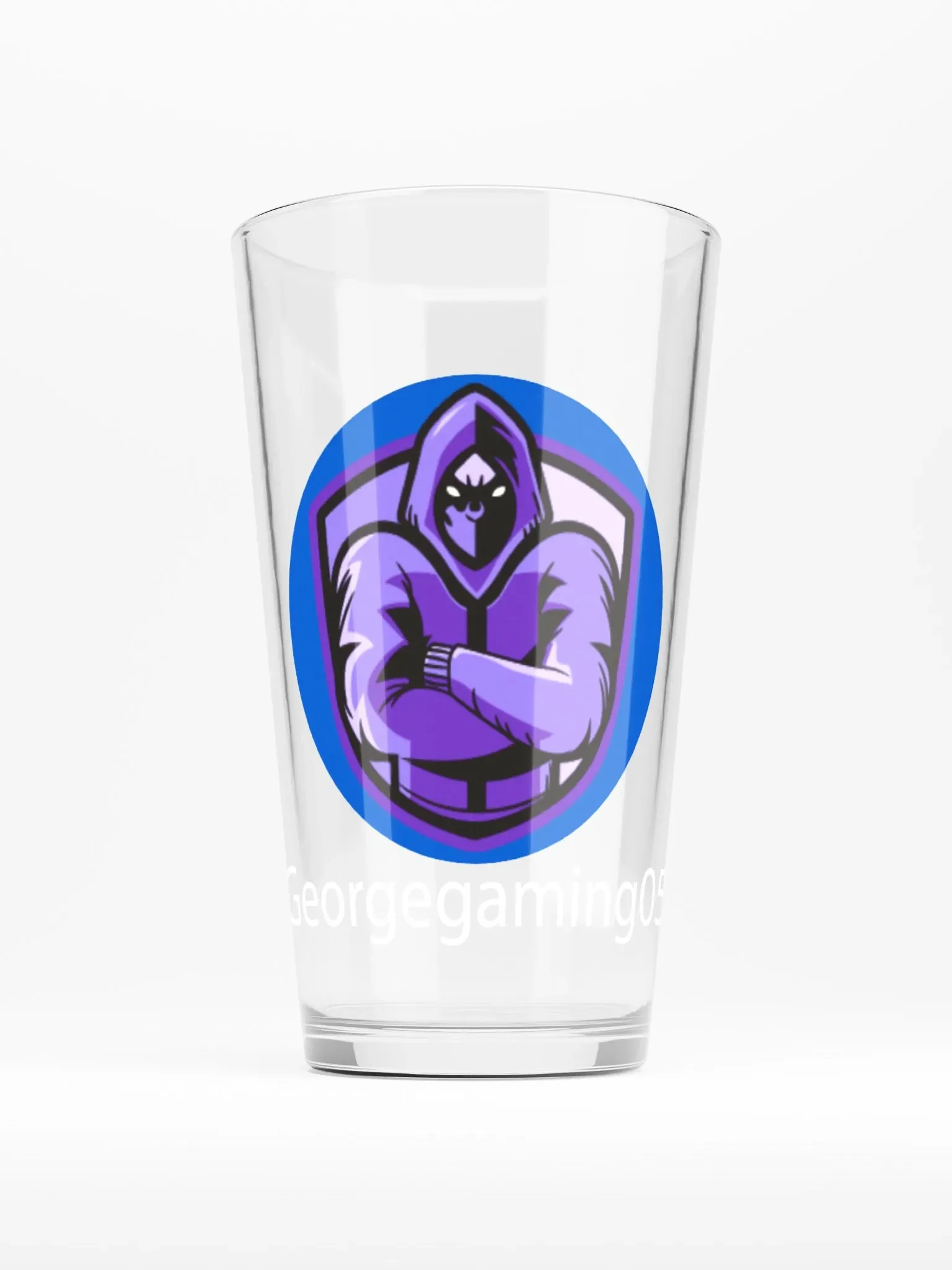 Pint Glass product image (1)