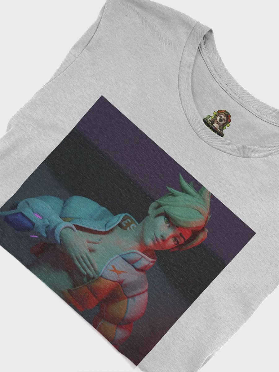 Limited Edition Sussy Tracer Super Soft T-Shirt product image (5)
