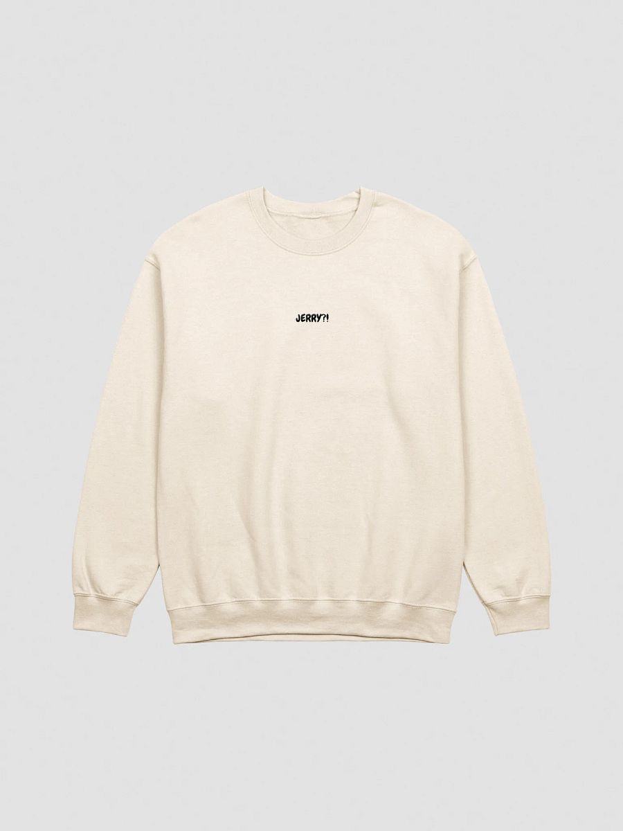 JERRY?! Crew product image (1)