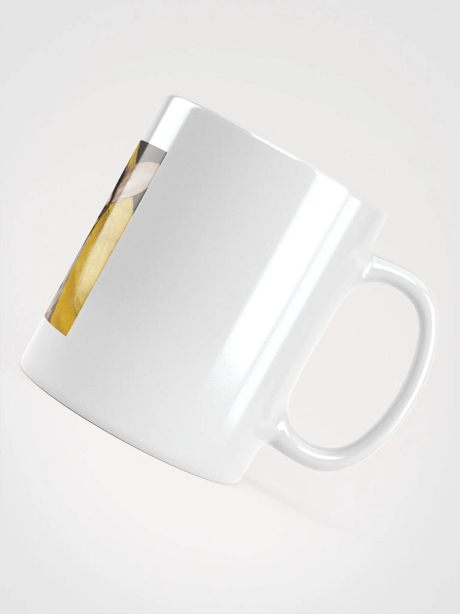 Bronx White Mug product image (10)