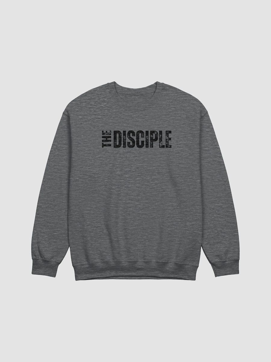 Original Crew (Black) product image (4)