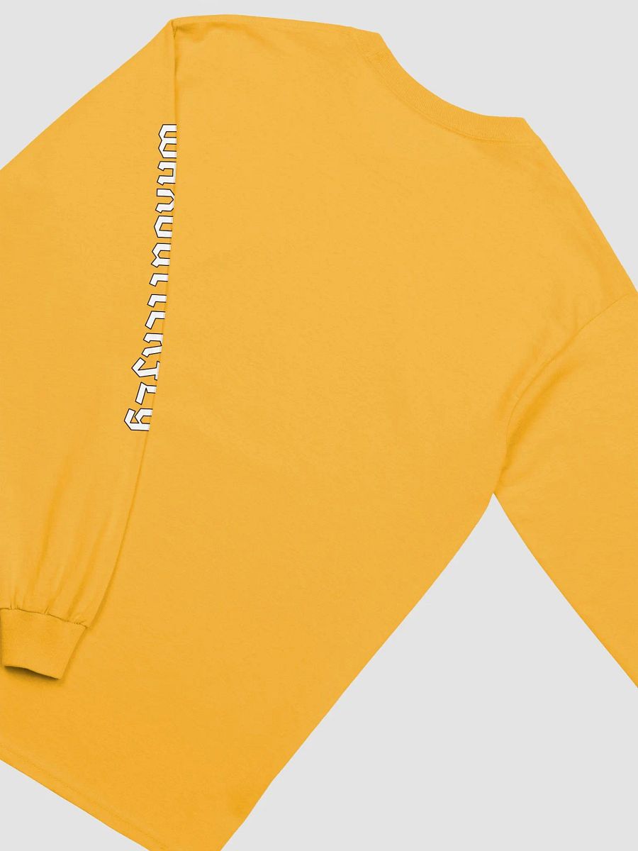 W&B Long Sleeve product image (16)