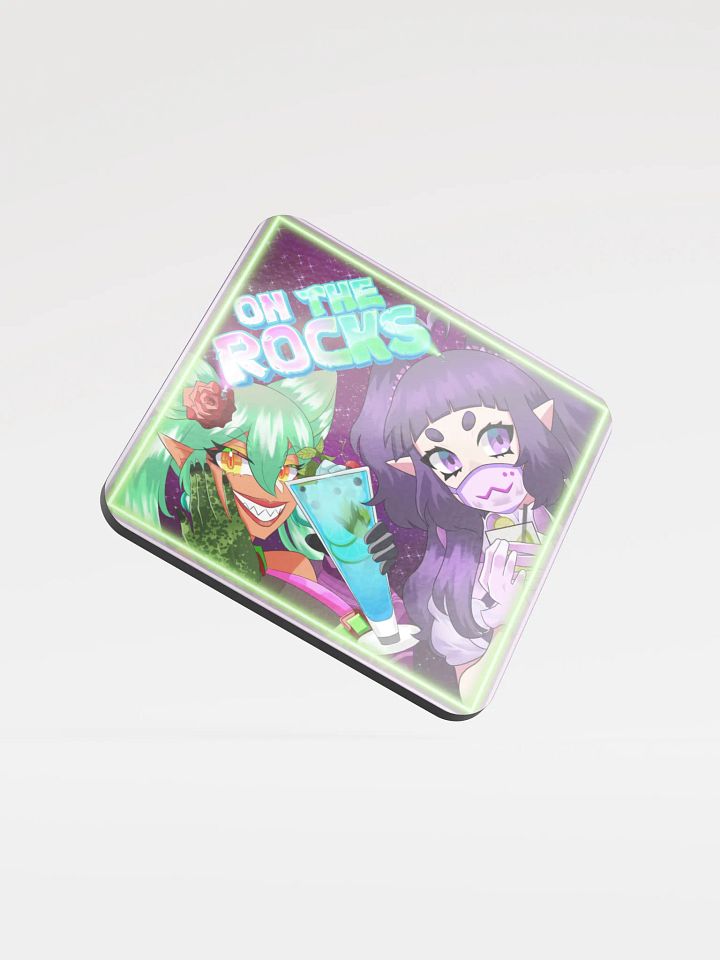 On the Rocks Coaster (Roko) product image (1)