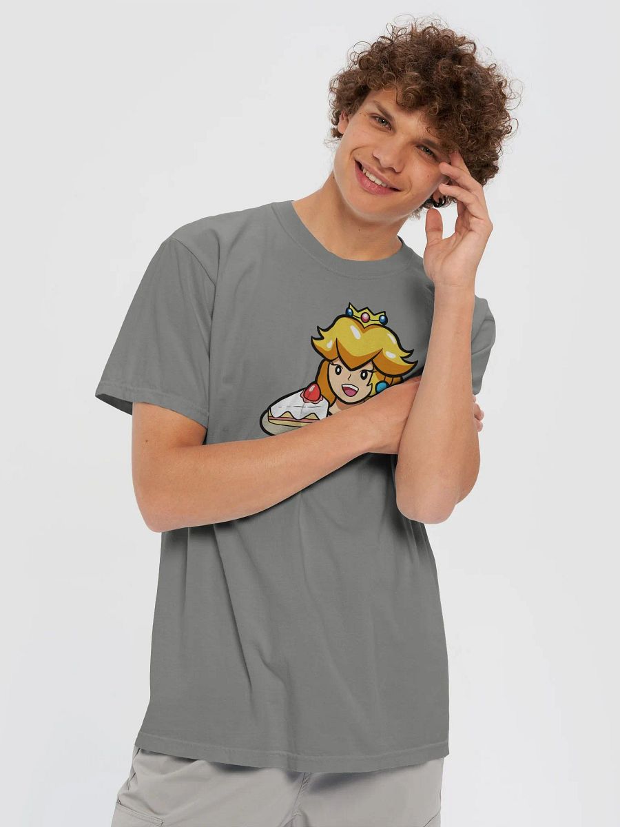 Cake T-Shirt product image (27)