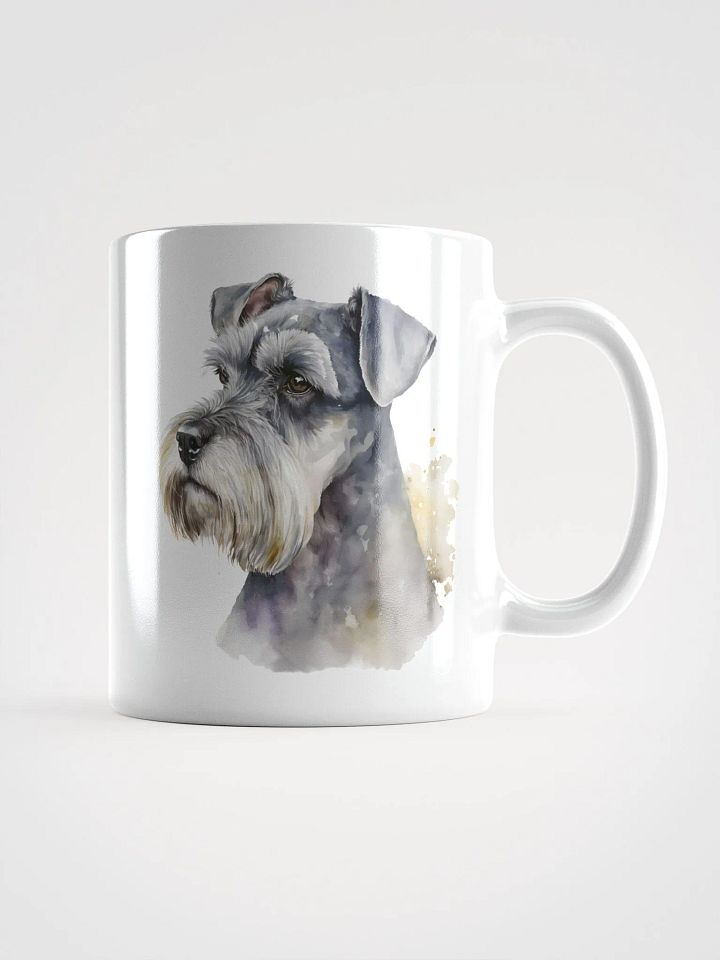 Schnauzer Coffee Mug product image (1)