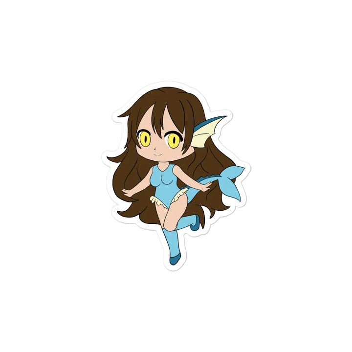 VaporePriestess Magnet product image (2)