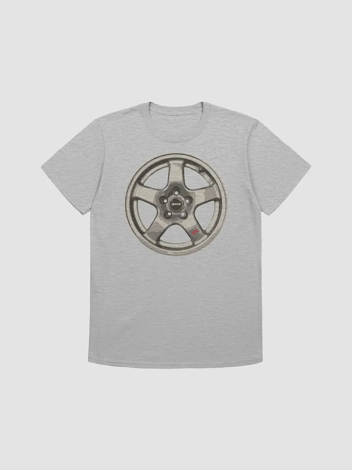 Nissan GTR R32 Tshirt product image (2)