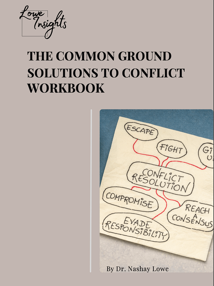 The Groundwork Bundle: Wear the Pause, Build the Bridge product image (2)