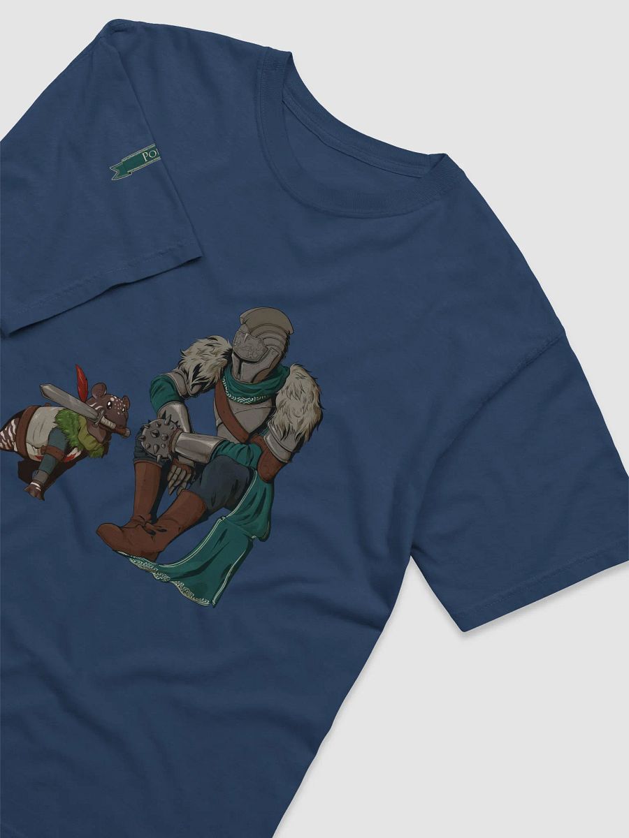 PORGE SHIRT V1 product image (22)