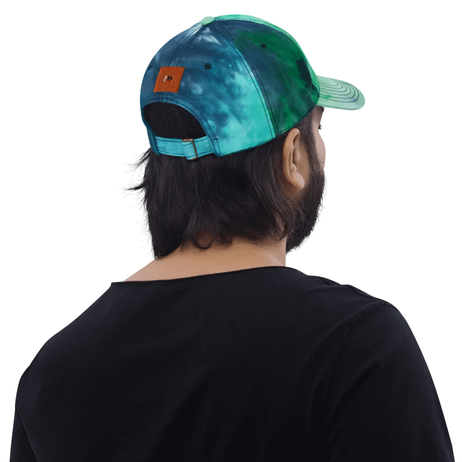 Gorra Summer edition Paco CEO product image (4)