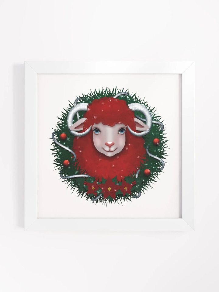 Holiday Zodiac - Aries product image (25)