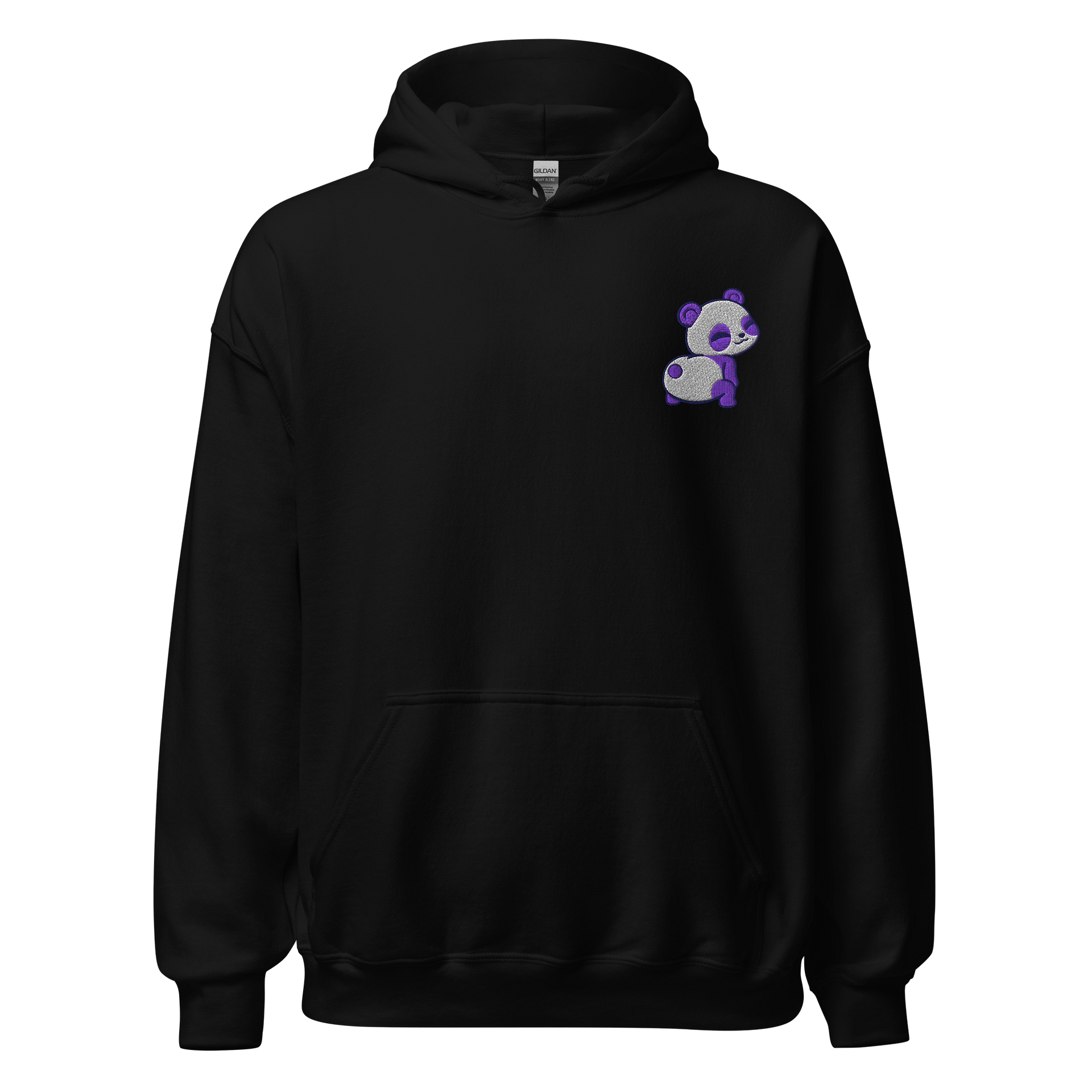 Shake It Hoodie (Embroidered) product image (1)