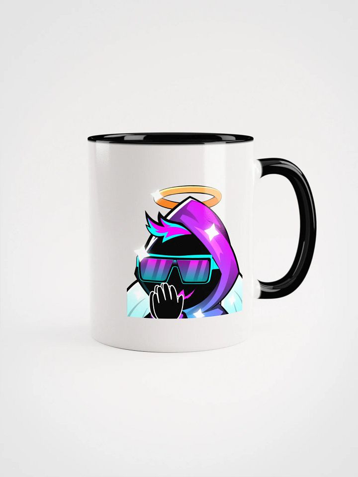 Jamesfxq Angel Coffee Mug product image (1)