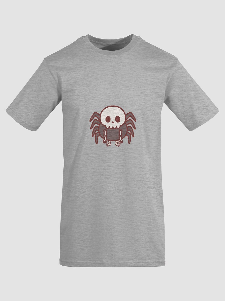 Skull Spider Cartoon Tee product image (20)