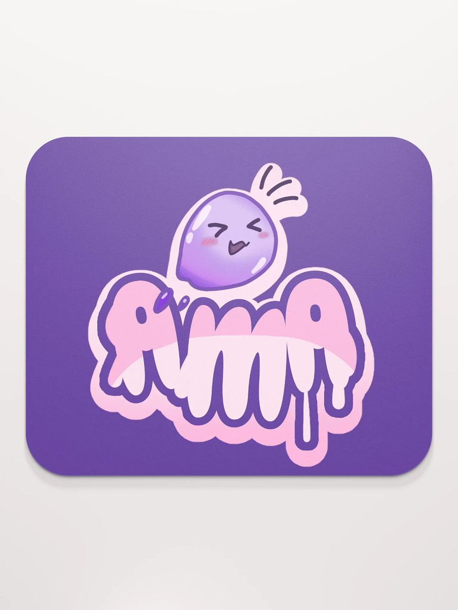 Ama Mouse Pad product image (2)