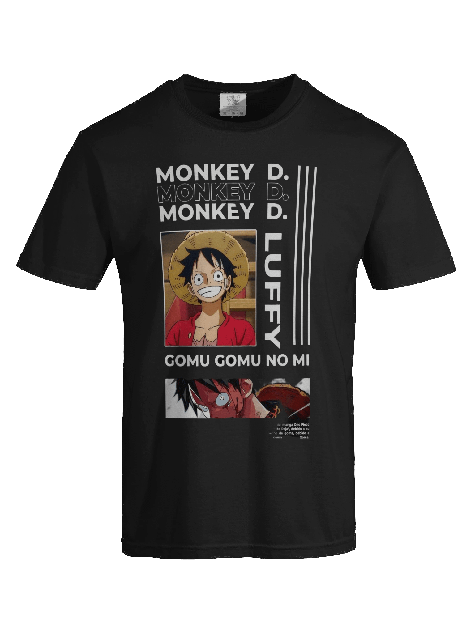 Monkey D Luffy product image (97)