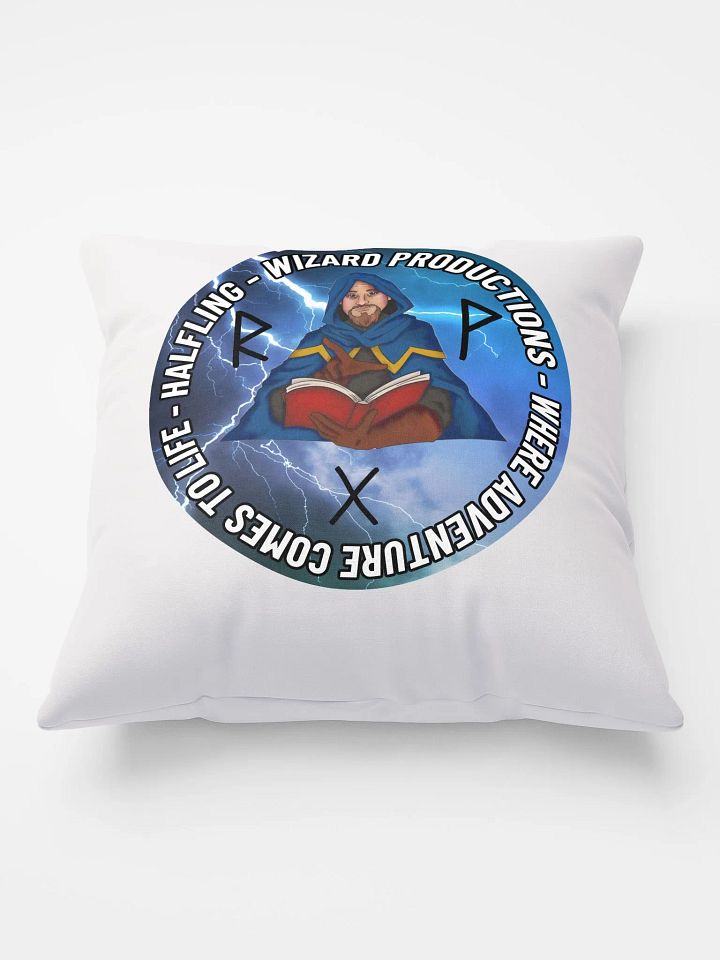 HWP The Pillow product image (1)
