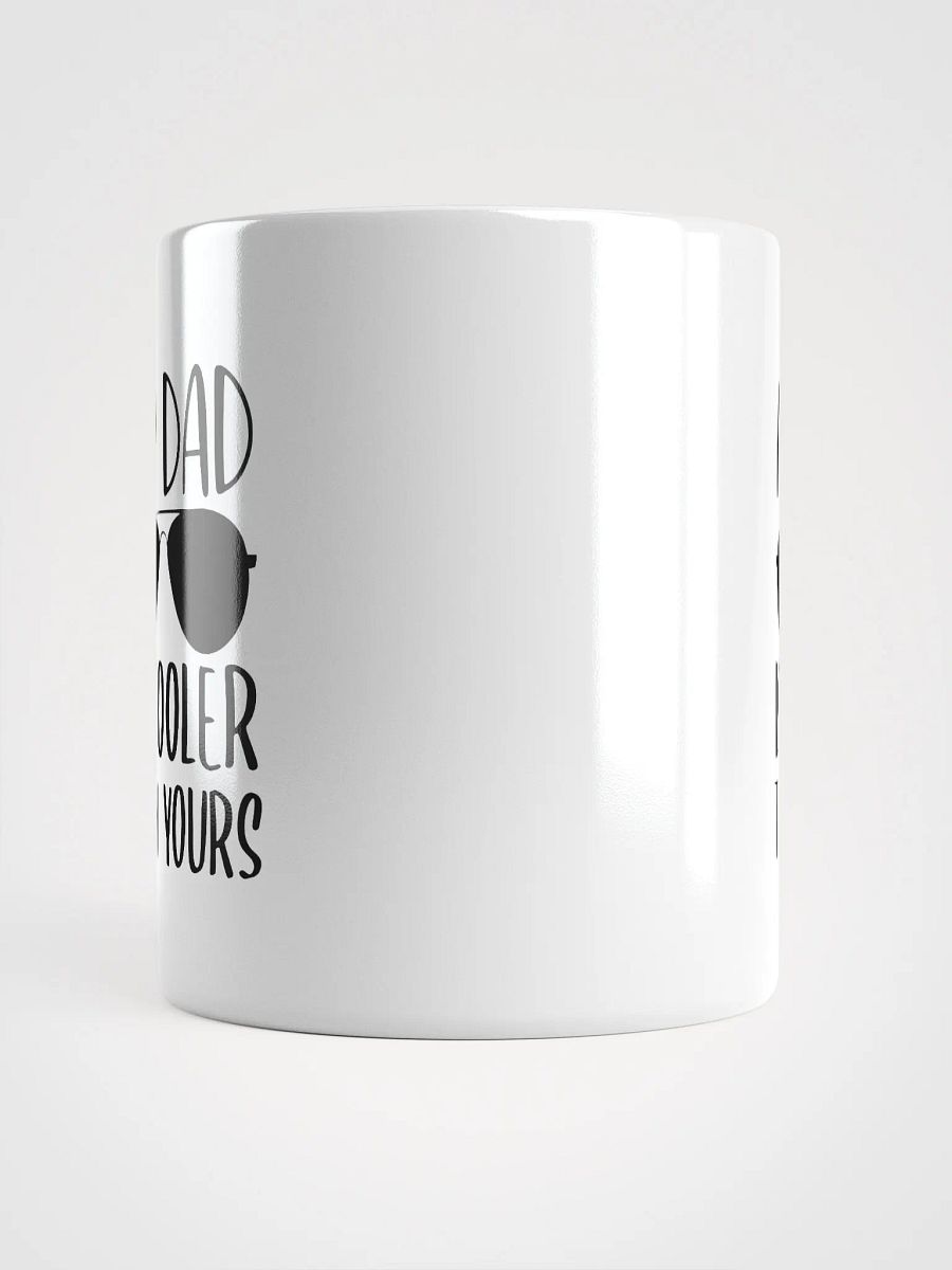 Cool Dad Mug product image (14)