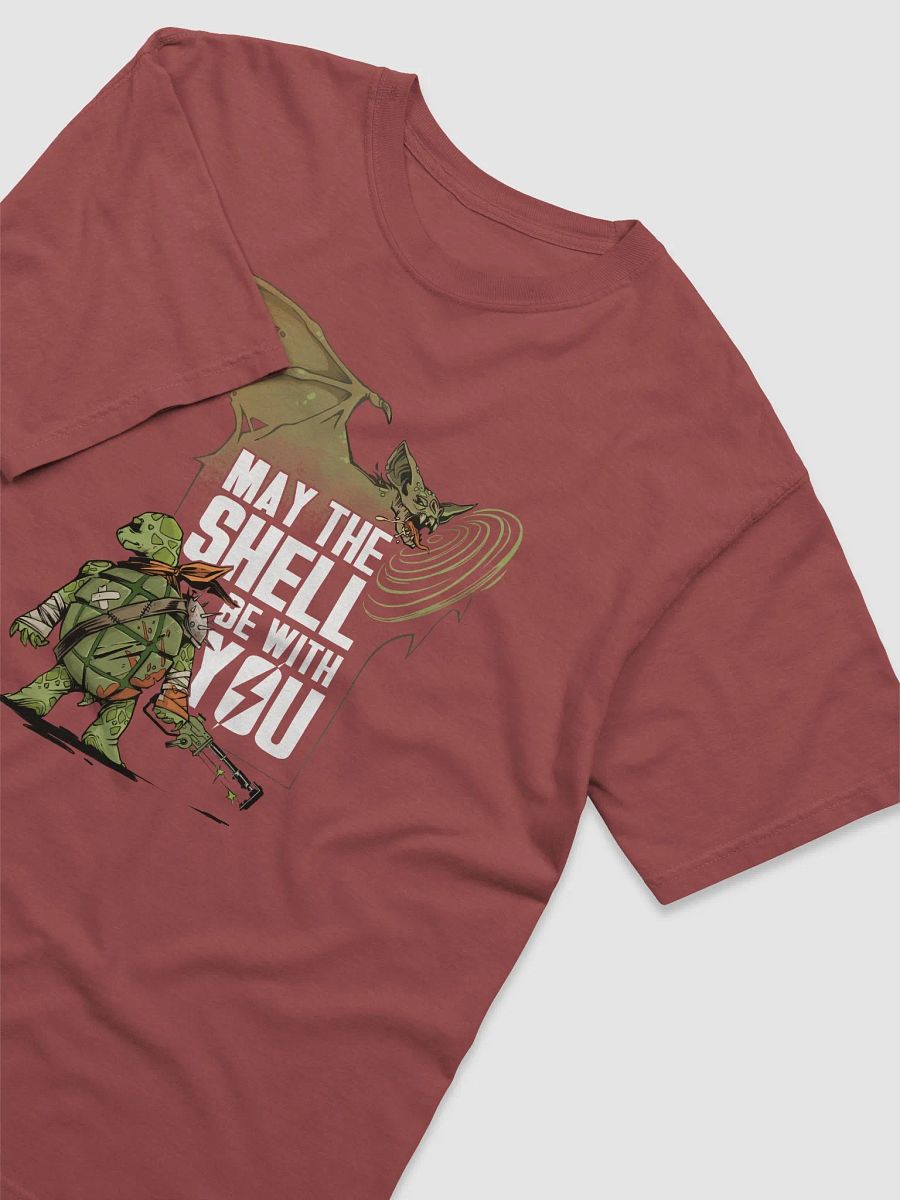 May the Shell be with You product image (11)