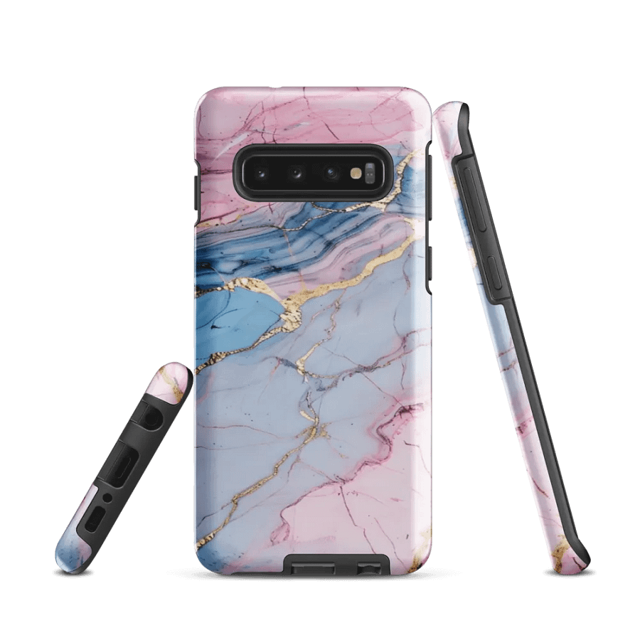 Pastel Luxe - samsung case product image (1)