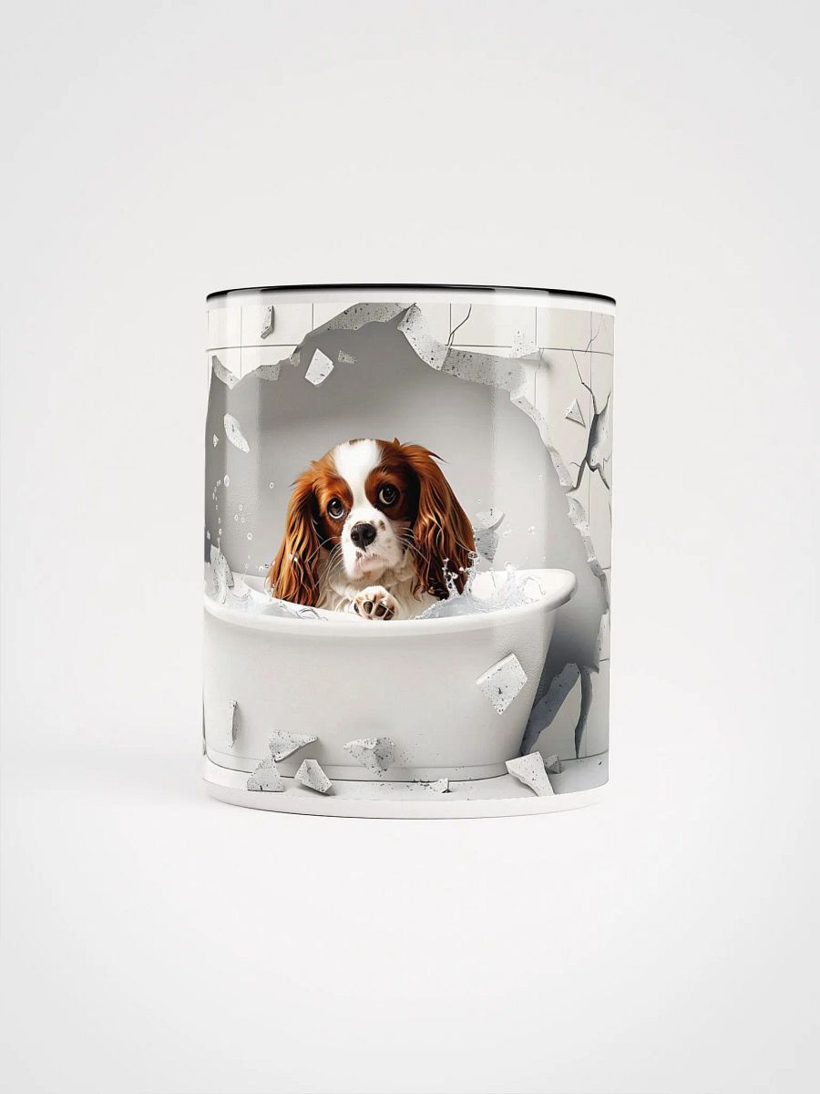 puppy tub bath product image (5)